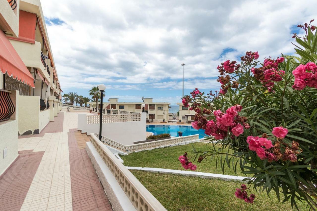 Veramar Vista Piscina Apartment Arona  Exterior photo